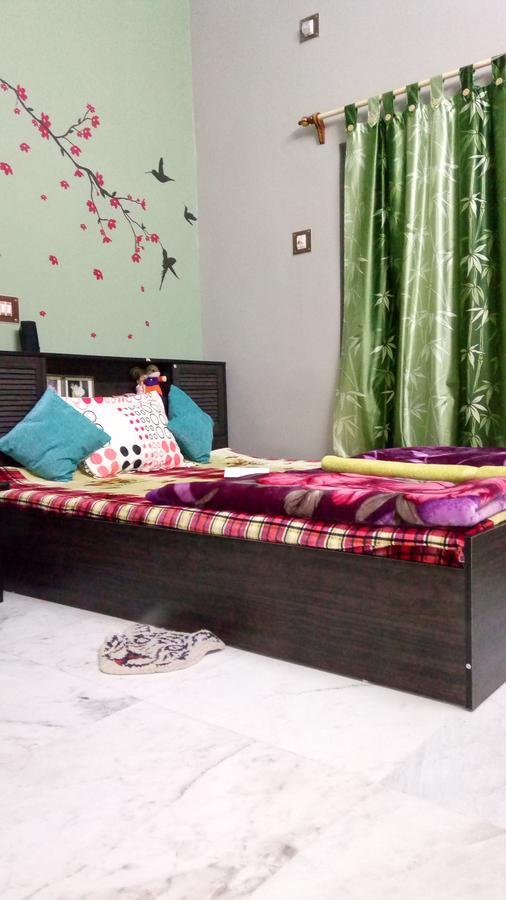 כלכותה The Lovely Room מראה חיצוני תמונה