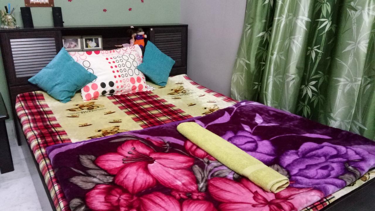 כלכותה The Lovely Room מראה חיצוני תמונה