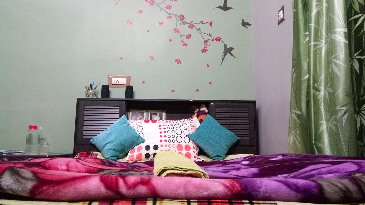 כלכותה The Lovely Room מראה חיצוני תמונה