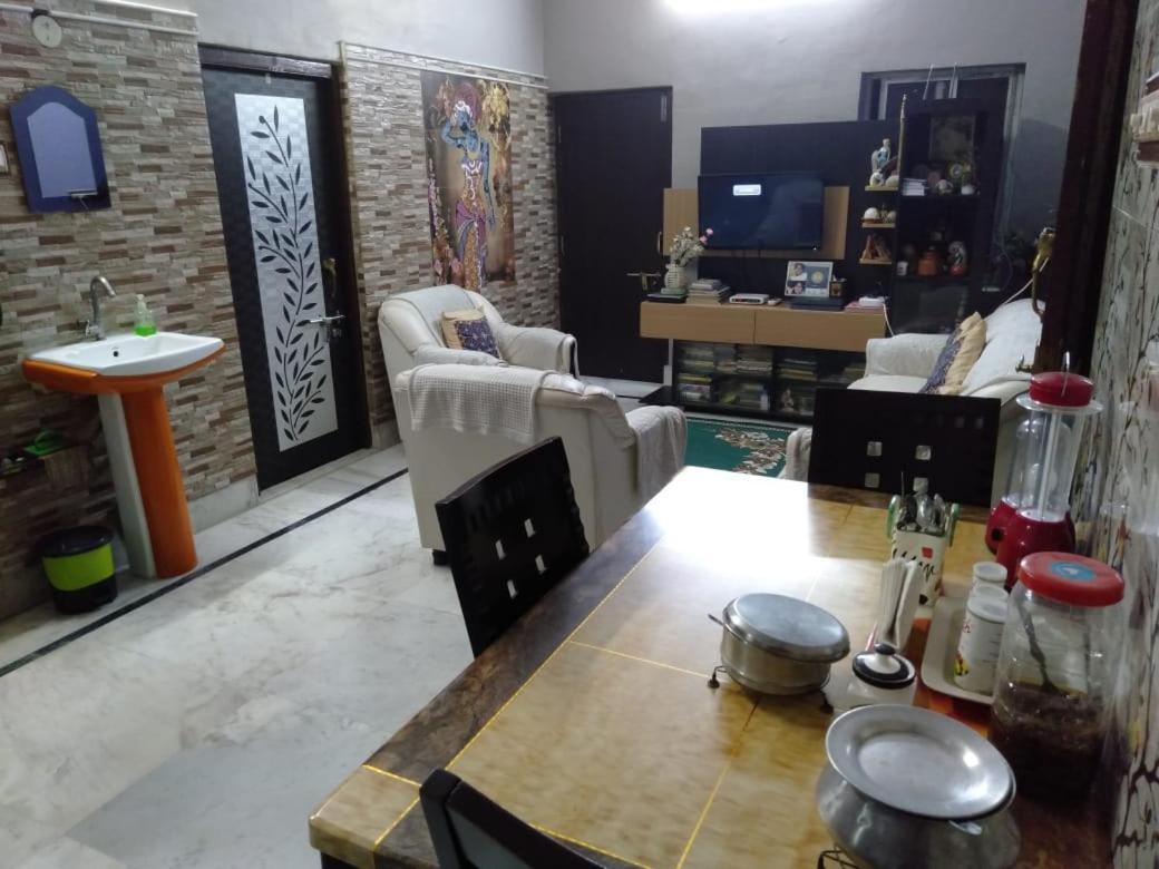 כלכותה The Lovely Room מראה חיצוני תמונה