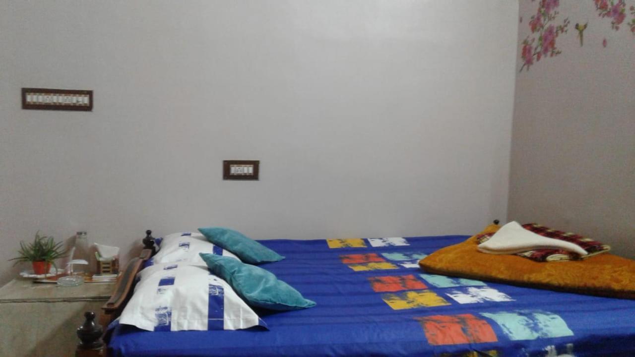 כלכותה The Lovely Room מראה חיצוני תמונה