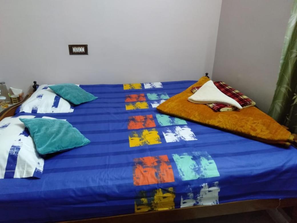 כלכותה The Lovely Room מראה חיצוני תמונה